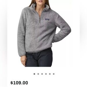 Patagonia Size Small